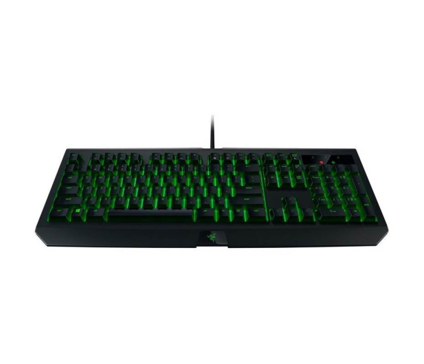Razer BlackWidow Ultimate Green Switch - 405763 - zdjęcie 3